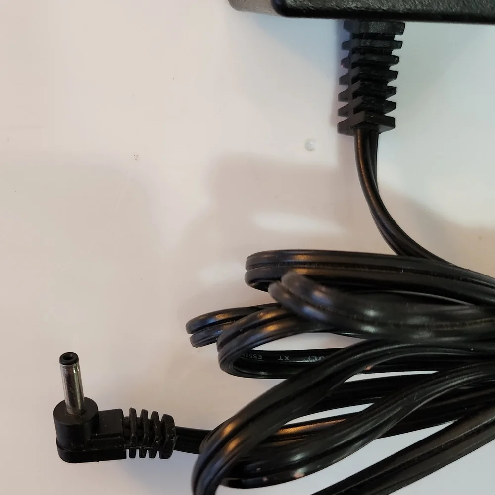 SPN4139A AC to DC Power Supply Adapter Charger 120Vac 12Vdc 300mA